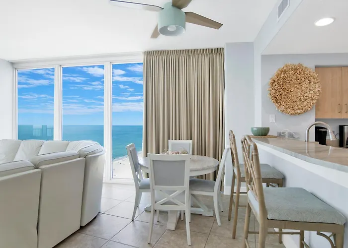Holiday home Island Tower 1803 *