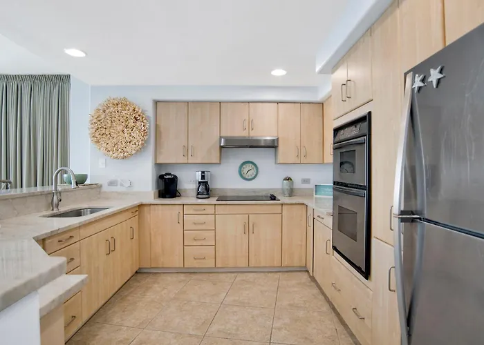 Island Tower 1803 Holiday home Gulf Shores