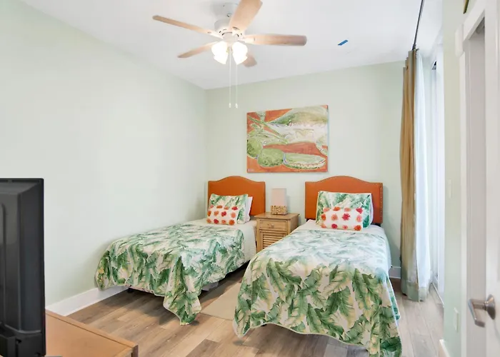 Holiday home Island Tower 1803 *