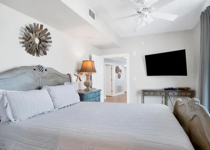 Island Tower 1803 * Gulf Shores