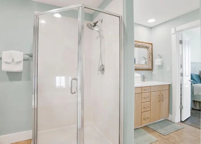 Island Tower 1803 Holiday home Gulf Shores