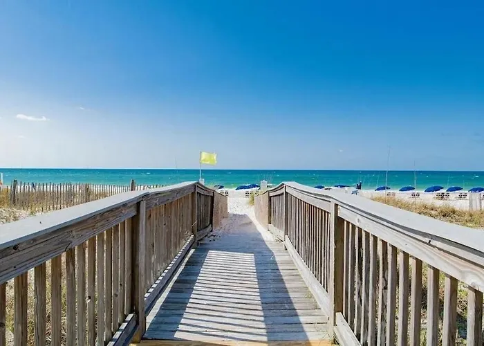 Island Tower 1803 Holiday home Gulf Shores