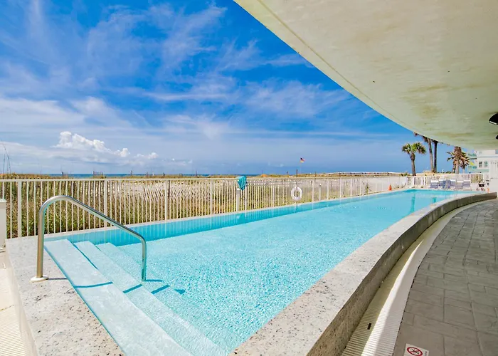 Island Tower 1803 * Gulf Shores