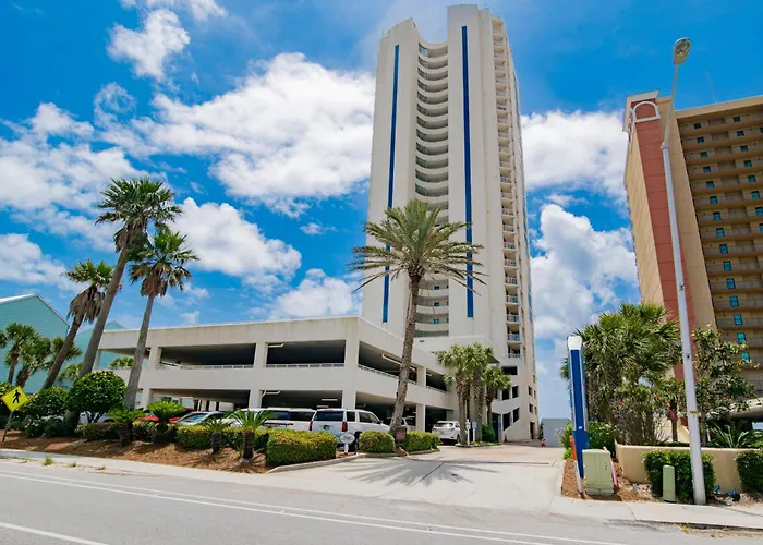 Island Tower 1803 Gulf Shores